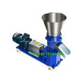 SKJ-120 Feeding Pellet Machine